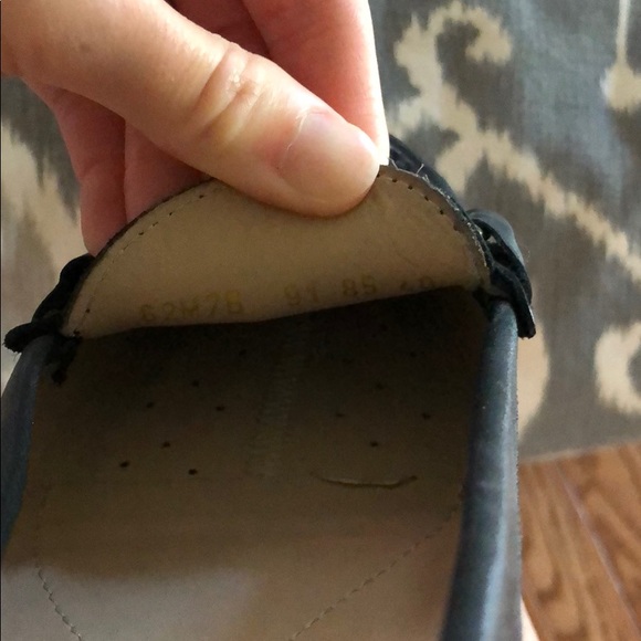 Geox Italian flats - Picture 3 of 3